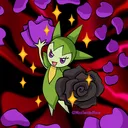 Twisted Rose's Garden Gang