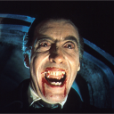 Dracula's Mansion Server Icon
