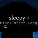 Black Shirt Gang