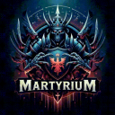 Martyrium Discord Server Icon