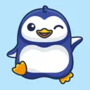 The Penguin Moshpit