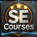 Software Engineering Courses (SECourses) avatar