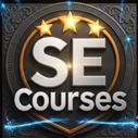 Software Engineering Courses (SECourses) icon
