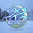 ☃〔 SPRINGSPACE 🪐 〕❄ Discord server icon