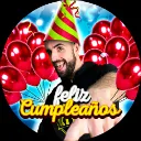 ¡Feliz Cumpleaños!