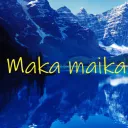 makaのサーバーですが何か