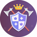 Discordia Server Icon
