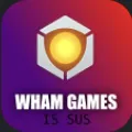 WHAM GAMES