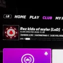 Rez kids of Mylar