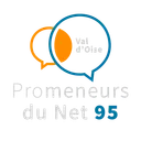 Promeneurs du Net 95