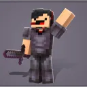 Minecraft Fora da Caixa ┃⛺