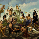 Camp Mythology Roleplay