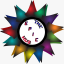 𝗧𝗛𝗘 𝗘𝗣𝗜𝗖 𝗛𝗨𝗕 icon