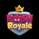 Rush Royale Official server icon