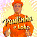 PAULINHO O LOKO Discord Server Icon – Memes