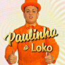 Discovery icon for PAULINHO O LOKO Discord server