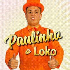 Discovery icon for PAULINHO O LOKO #50k Discord server