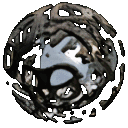 Corsairs Ship Pack Discord Server Icon – Art & Creative