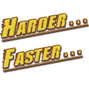 Harder Faster - The Heavy Metal Radioshow