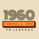 Formula One Classic FRL Discord Server Icon