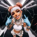 Kaylin's server
