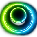 The Vibe Chat Discord Server Icon