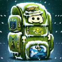 Discovery icon for THE RUCK SHACK Discord server