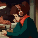 ☕・Study's World icon