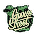 GROVE STREET