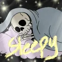 Sleepy