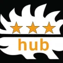 Porcupine Hub