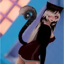Kimmykat's Basement