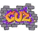 Poggin in CUZ