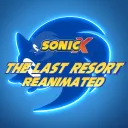 Sonic X: The Last Resort REANIMATED (Aka. Sonic X Reanimated Ep.9)