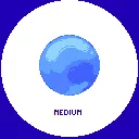 Medium