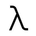 Lambda