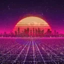 Dank City Discord Server Icon