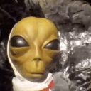 Discovery icon for LIL MAYO 👽 Discord server