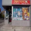 Skyfox Games