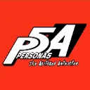 Persona 5: The Abridged Animation Official Discord Server
