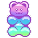 Gummy Bear Gang