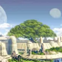 Solarpunk Solutions