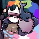 HK Speedrun and Racing Community Discord Server Icon