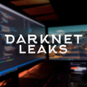 DarknetLeaks Server Icon