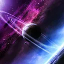 THE GLORIUS GALAXY