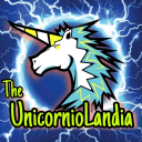 The UnicornioLandia Gamers International | Discord Oficial® icon