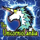 The UnicornioLandia Gamers Int... Discord Server Icon