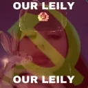 leily's planet