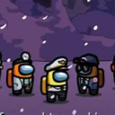 Among us  (don't fail) Server Icon