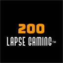 200 Lapse™ Gaming